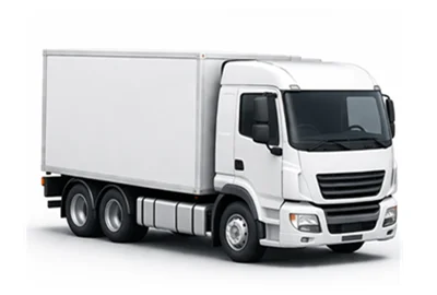 Taşıyıcı Kamyon Iveco Iveco içinde Plock Polonya